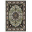 Tapis marocain en coton et polyester à imprimé numérique Nancy Collection-583881867