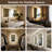 Beveled LED Backlit Bathroom Vanity Mirror-1504846279
