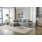 Homey Relaxation Sectional Sofa-1056063438