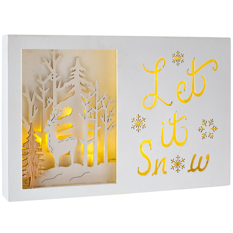 Christmas Decorative Accent