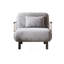 Fauteuil-lit convertible, canapé à trois volets avec dossier et oreiller réglables, canapé-lit confortable pour la maison et le bureau-1224509580-1224509581