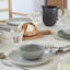 Pacifica Stoneware Dinner Plate