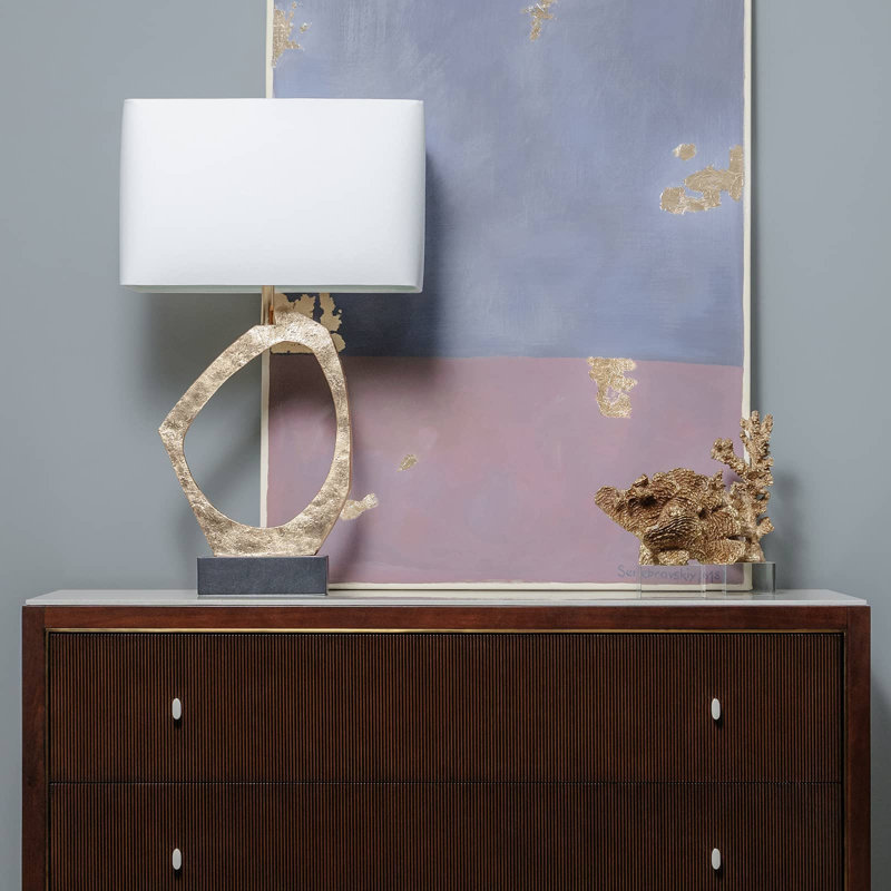Lampe de table Manhattan