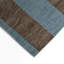 Tapis d'intérieur et d'extérieur à carreaux gris-445985577