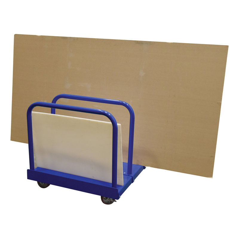 4000 Lb. Capacity Table Dolly