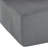 Osterhus Upholstered Corduroy Ottoman-732840857