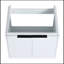 Meuble-lavabo simple avec plateau 23,80 Takaia