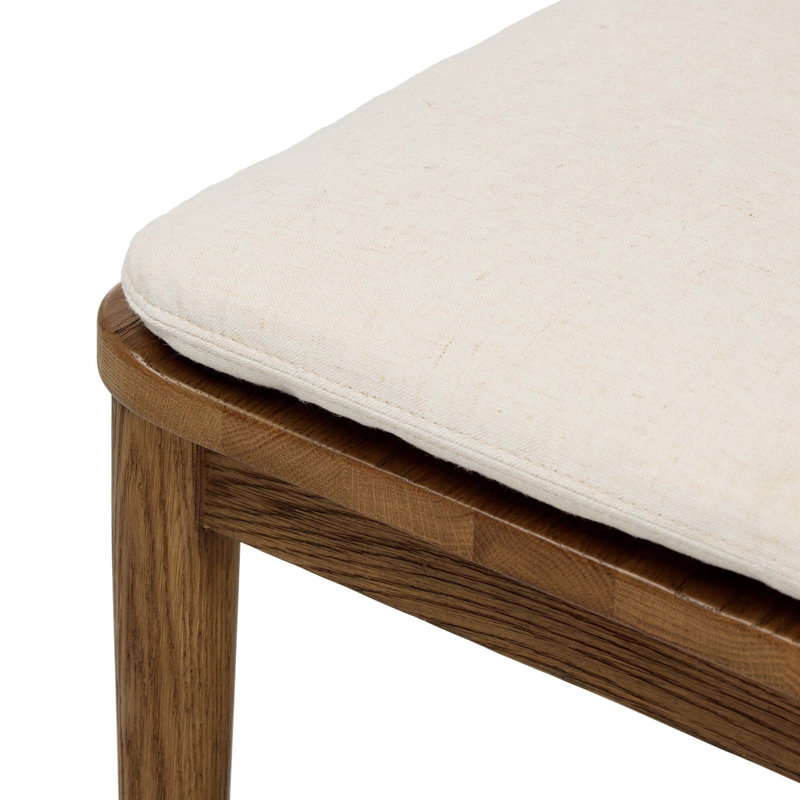 Ankeny Dining Chair With Cushion
