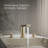 Composed Widespread Bathroom Faucet with Drain Assembly-93399381