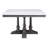 SQUARE DINING TABLE