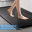 Slip-Resistance 32mm H Rectangular Black Shower Tray-647477143