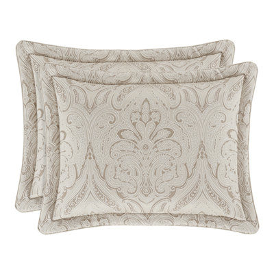 Trinity King 4Pc. Comforter Set