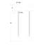 Ensemble de 2 lampes de style Parlement en cristal-1470059102-1470059103