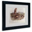 «Prairie Dog» par John James Audubon - reproduction d'art sur toile-1048416436-1071736803
