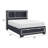Drumaleet Bookcase Bed-834585642