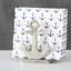Porte-serviettes Ahoy Anchor