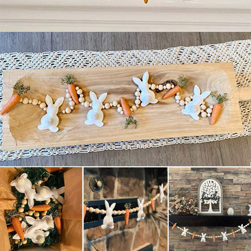 Easter Decorative Accent