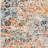 Parramore Oriental Indoor Rug-604052978