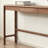 Nordic style modern simple console table-611042417