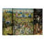 The Garden Of Earthly Delights 1504 by Hieronymus Bosch - Print on Canvas-609789546-609789544
