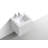 Ashriya 24'' Single Bathroom Vanity with Acrylic Top-1621112737