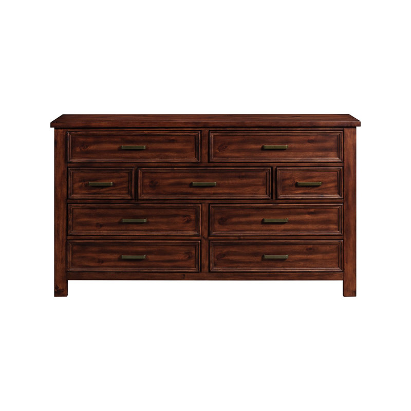 Commode 9 tiroirs Picket House Furnishings Damen
