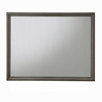 Carine II Mirror