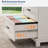 Farmhouse 2-Drawer Lateral Filing Cabinet, Large Capacity Hanging File Storage for Legal Letter A4, Heavy Duty, Home Office-129906478