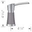 Artona Soap Dispenser-22743002