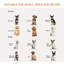 Free Standing Pet Gate