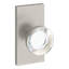 Crystal Knob 2.1875 Diameter Round-458498093