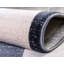 Tapis à motif géométrique Tidal-40281571