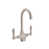 Satin Nickel selected