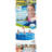 Intex 10ft x 30in Metal Frame Swimming Pool Set with Filter and Debris Cover