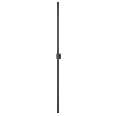 Demetrise Aluminum LED Wall Light