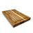 Artisan Teak Cutting Board