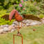 Piquet de jardin Sedricka