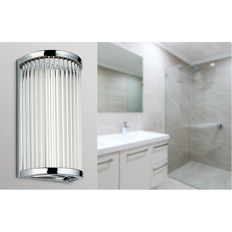 Jewel LED Bath Sconce