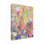 «Soul Speak» par Taryn, reproduction d'art sur toile tendue-26112534