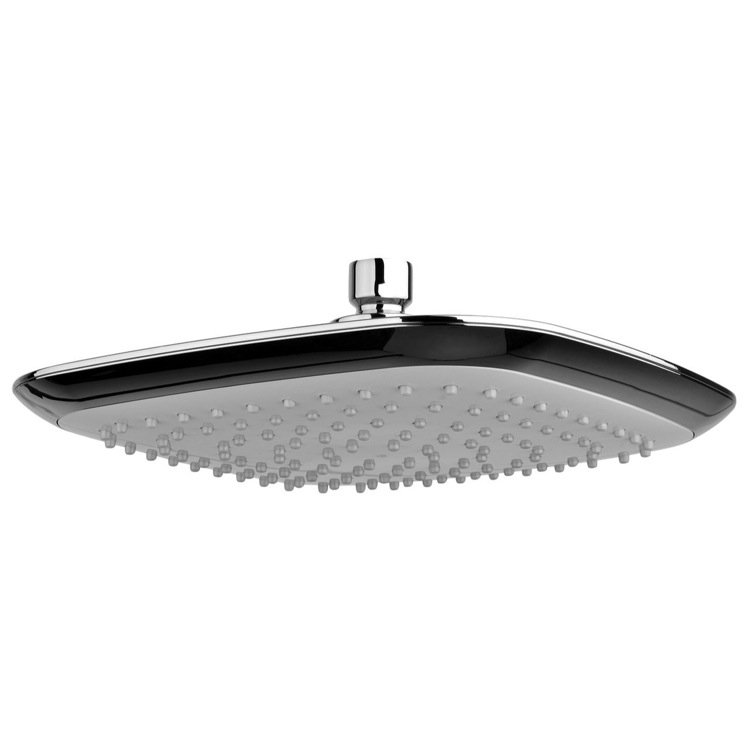 Pomme de douche Superinox