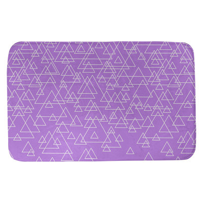Tapis pour salle de bain Avicia
