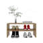 Range-chaussures à 2 tablettes en chêne naturel-1801644452-1801644427