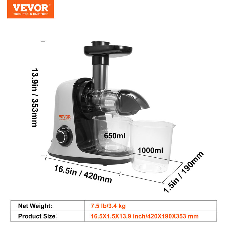 VEVOR 150