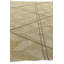Tapis beige Osbourne