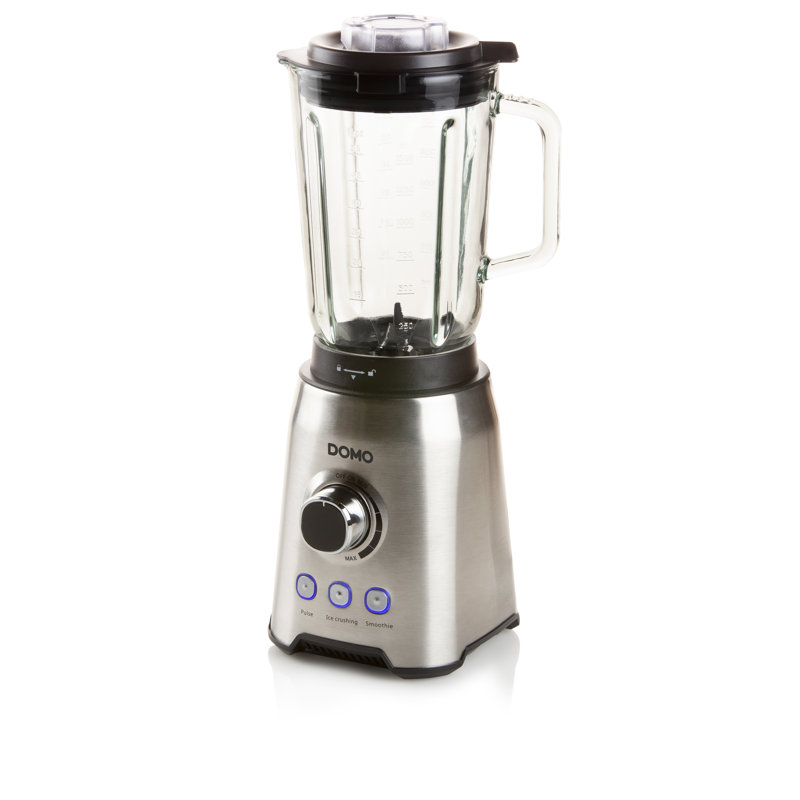 Domo 6 Speed Countertop Blender