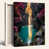 Wrapped Canvas