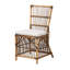 Akosita 45.47cm H Slat Back Side Chair