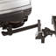 Housse de transport et de suspension en métal Silver Spring Hitch