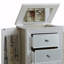 Armoire 6 tiroirs