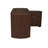 Godfry Manufactured Wood Modular L-Shaped Desk-121605233